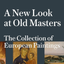 New look at old masters